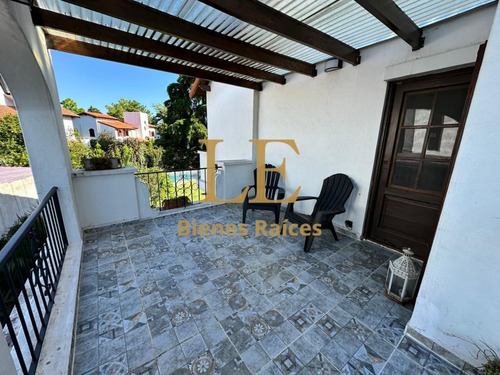 Venta Casa En Aranjuez Country Club