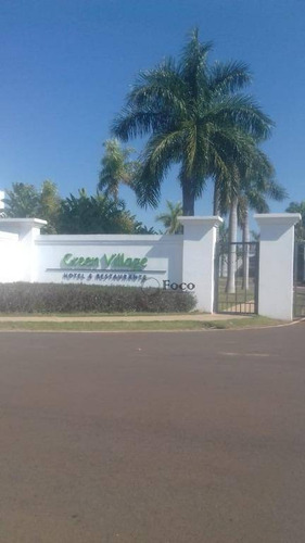 Imagem 1 de 13 de Terreno À Venda, 550 M² Por R$ 100.000,00 - Jardim Palmeira - Águas De Santa Bárbara/sp - Te0178