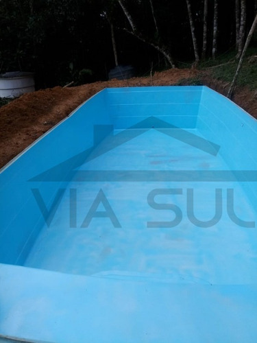 Imagem 19 de 23 de Chácara À Venda Em Juquitiba - 443 - 34887456