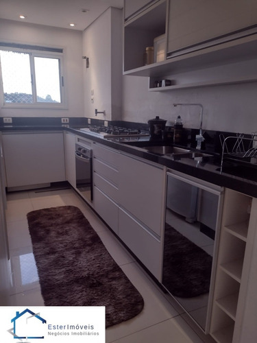 Imagem 9 de 15 de Apartamento - Ap01137 - 70456232