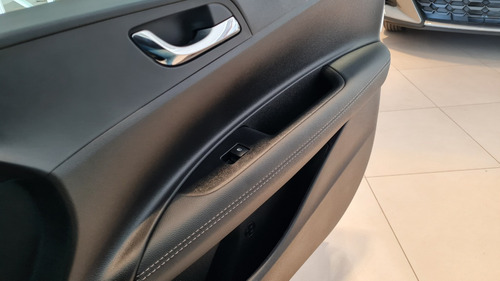 Hyundai HB20 1.0 Limited Plus Flex 5P