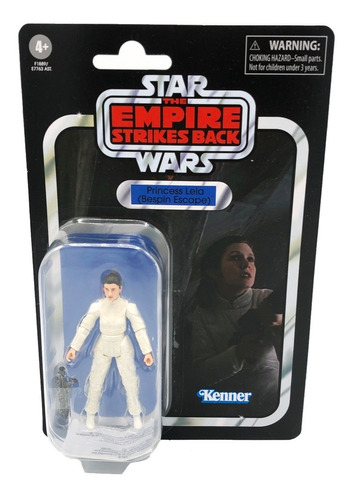 Star Wars The Vintage Collection #187 Princess Leia Bespin