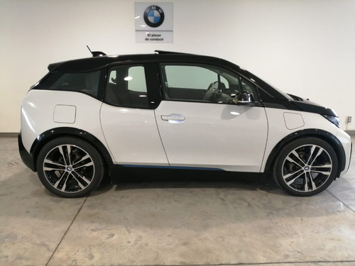 Imagen 5 de 13 de Bmw I3 Sport Eléctrico Mod. 2018