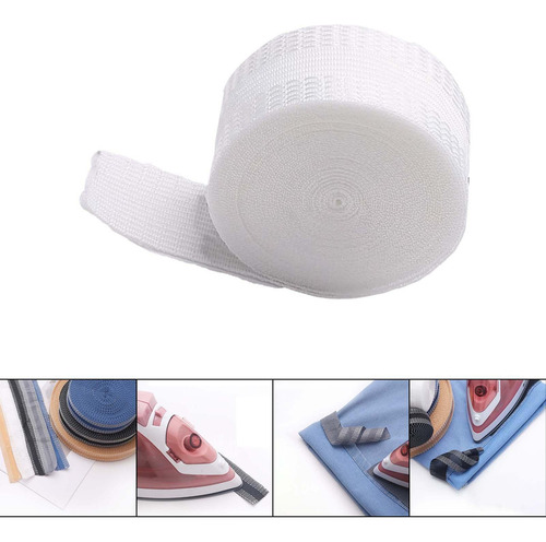 Cinta Adhesiva De Poliéster Para 5m 2,5 Cm X 5 M