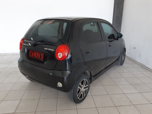 Chevrolet Spark Aire Y Dirección