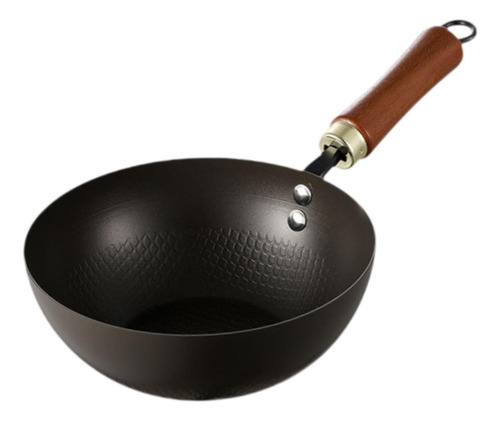 Hierro Wok Fry Multipurpose Induction Cooker Cookriense De
