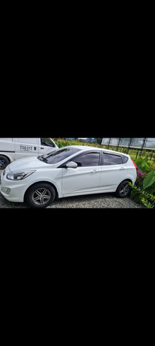 Hyundai I25 Accen