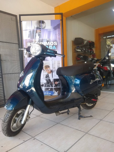 Imagen 2 de 18 de Motomel Strato 150 Euro $41.150 X 12 Cuotas