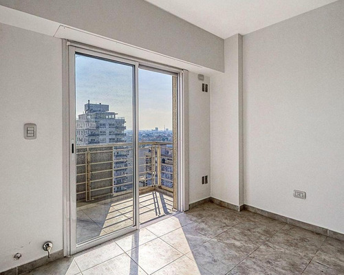 En Venta Monoambiente Con Balcón En Morón Clamaco Sa