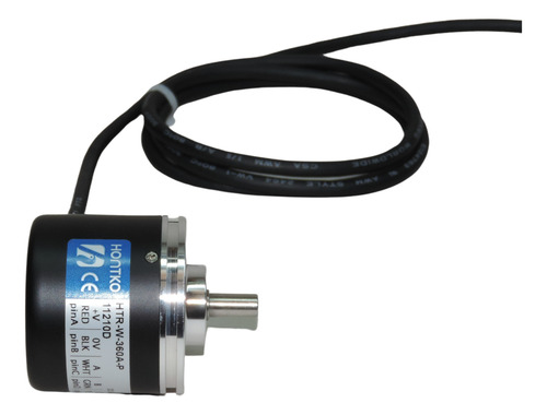 Encoder Incremental 360 Ppv