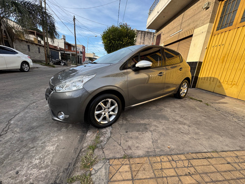 Peugeot 208 1.5 Allure