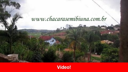 Imagem 1 de 17 de Chacara - 2446 - 34759121