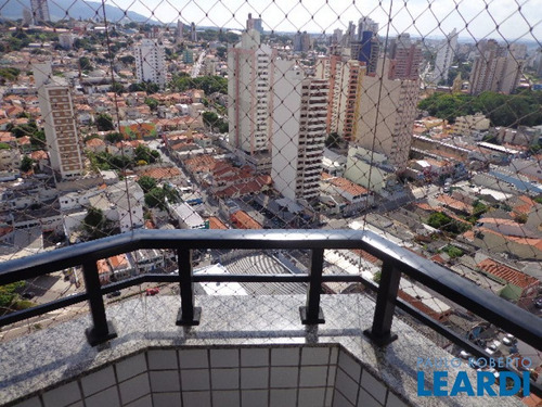 Imagem 11 de 15 de Apartamento - Centro - Sp - 447698