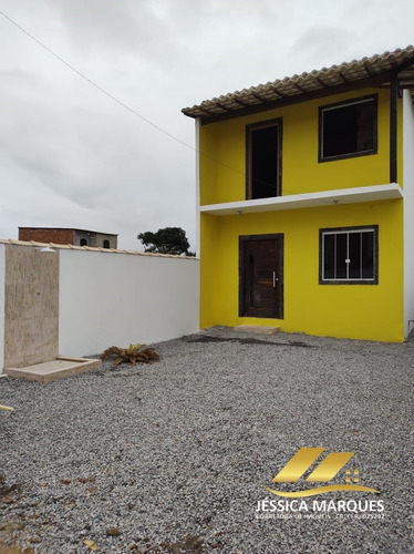Imagem 7 de 11 de Bela Duplex De 2 Quartos Em Unamar - Cabo Frio - Rj - Jmc.96