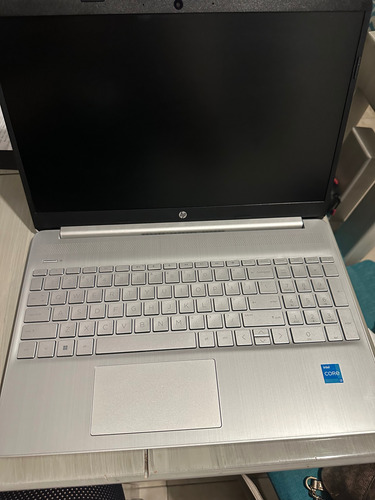 Hp Laptop 15.6 Core I3 15-dy2791wm 8gb Ram Windows Home (Usado)