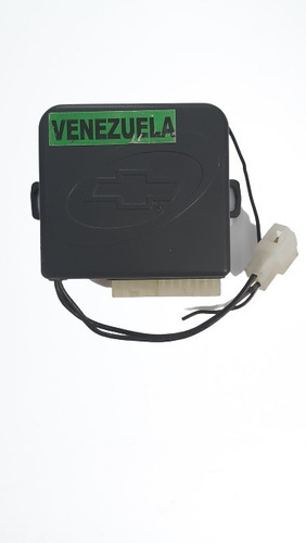 Imagen 1 de 5 de Chevy Alarma ( Reparación, Recuperación De Clave Original)