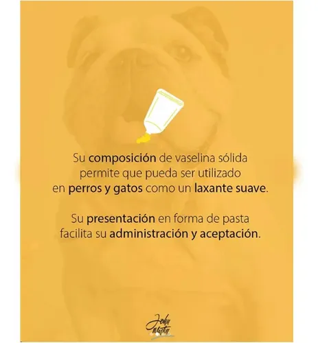 Felilax Super Premium Laxante Suave 40g Perros/gatos