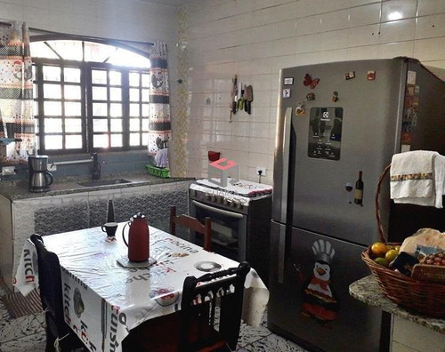 Imagem 9 de 14 de Chácara À Venda, 4 Quartos, 10 Vagas, Alvarenga - São Bernardo Do Campo/sp - 91381