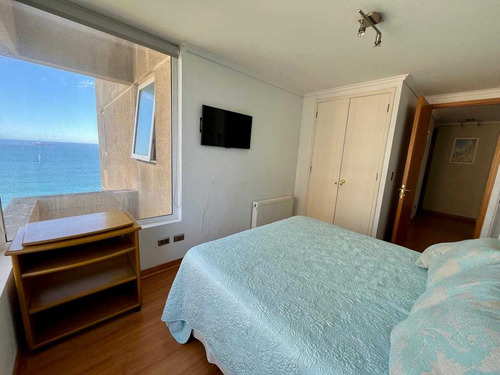 Vista Al Mar, Edmundo Eluchans, Reñaca. (93573)