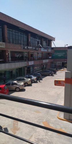 Imagen 14 de 30 de Locales Comerciales En Renta En Plaza Totoltepec, Restaurante