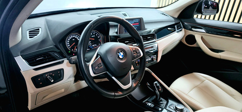 BMW X1 2.0 Sdrive 20ia X Line At