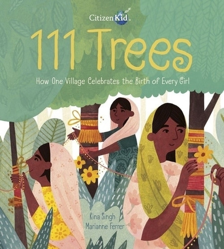 111 Trees - Rina Singh 