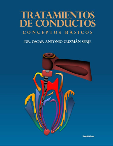 Libro: Tratamientos De Conductos. Conceptos Básicos (spanish