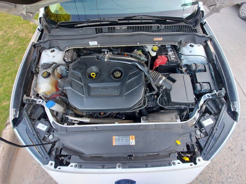 Ford Mondeo Titanium 2.0 At Ecoboost