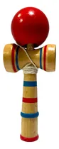 Comprar Balero De Madera Jugar Y Divertirse Sin Parar Con Amigos
