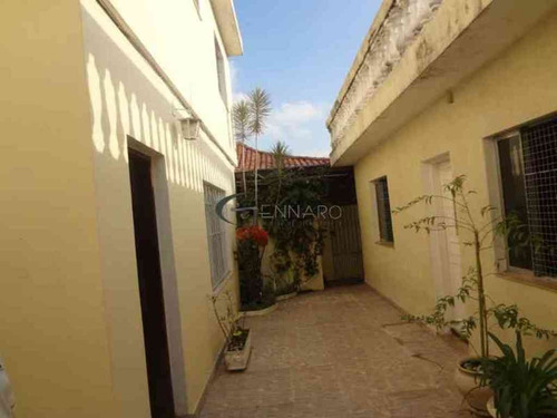 Imagem 21 de 23 de 2 Residencias - Total 440m2 - Vila Gumercindo - 739