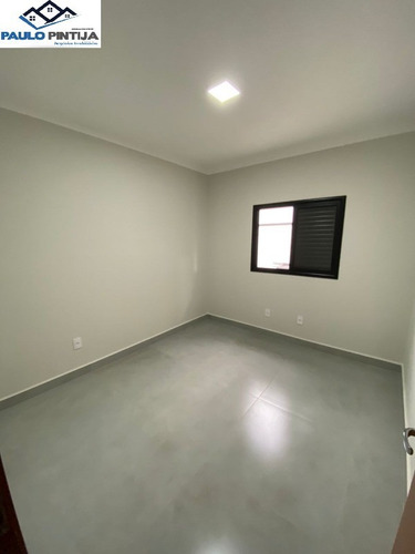 Imagem 12 de 14 de Casa Térrea Nova Em Condomínio Fechado - Ca04576 - 70722662