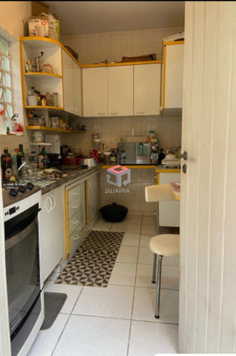 Imagem 6 de 13 de Sobrado À Venda, 3 Quartos, 2 Vagas, Vila Mariana - São Paulo/sp - 97604
