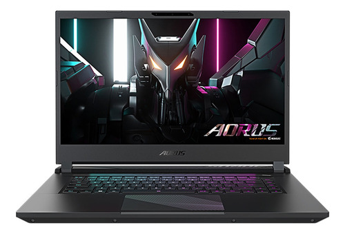 Laptop Gamer Gigabyte Notebook Aorus 15 9mf Core I5 Rtx 4050