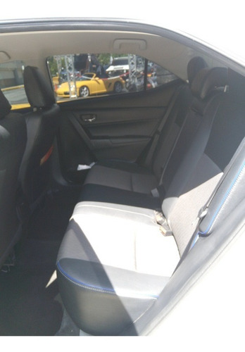 Imagen 10 de 15 de Toyota Corolla
