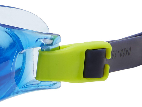 Gafas De Natación Con Protección Uv Y Antiempañante