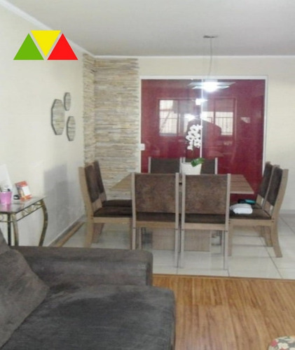 Imagem 6 de 21 de Sobrado - So00349 - 68439259