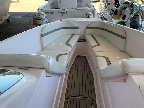 Imagem 12 de 15 de Coral 27 Open ( N Real , Triton , Ventura , Nx Boats )