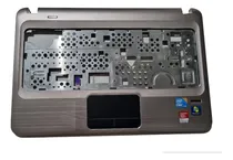 Comprar Base Superior Teclado Note Hp Pavilion Dm4-1055br Original 