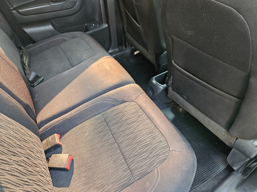 Citroën Aircross 1.6 EXCLUSIVE 16V FLEX 4P MANUAL