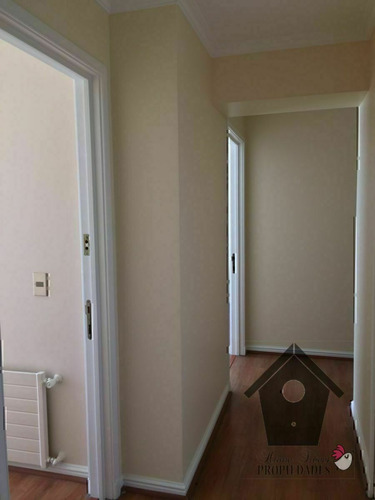 Amoblado. Puerto Pacífico, Viña Del Mar, 4d 3b, 120m2