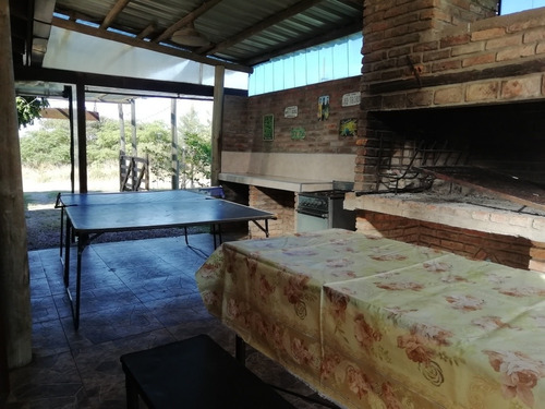 Imagen 11 de 23 de Casa En Piriapolis,playa Grande Con Piscina Leer