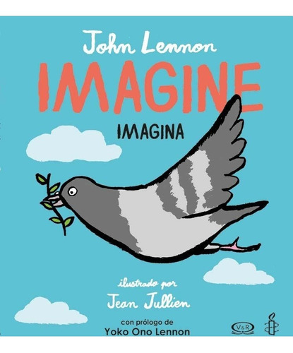 Imagine - John Lennon