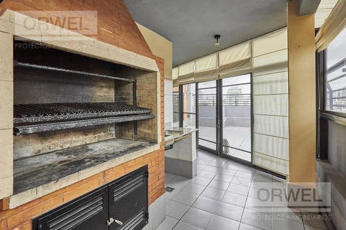Imagen 26 de 30 de Duplex Tipo Casa Con Parrilla Y Terraza Propia - 3 Dormitorios - 2 Cocheras !!!