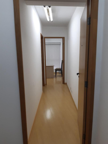 Imagem 12 de 12 de Sala Comercial À Venda, Centro, Sao Jose Dos Campos - Sp - 3175