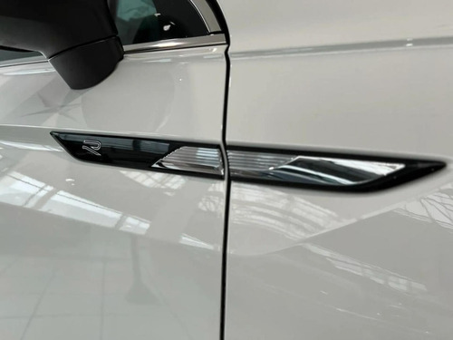 Volkswagen Tiguan 2.0 300 Tsi Gasolina Allspace R-line Autom