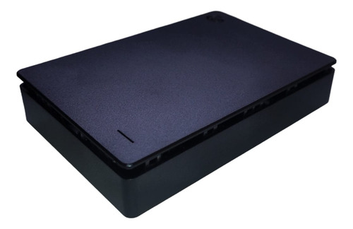 Adaptador Seagate, Usc-c Con Cable Y Carcasa Para Disco Duro Negro