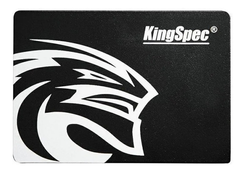 Disco sólido SSD interno KingSpec P4-120 120GB