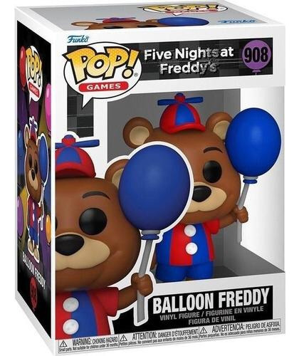 Funkopop Five Nights At Freddys