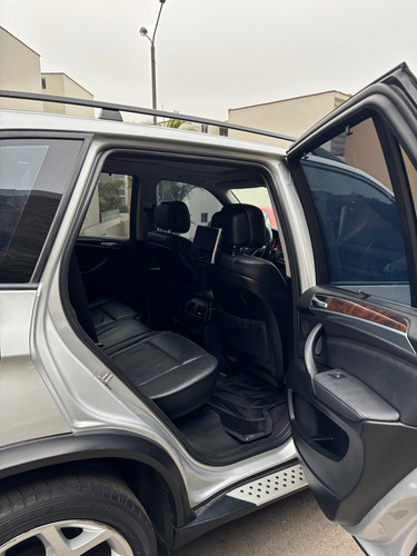 Bmw X5 35xdrive