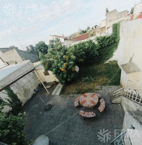 Venta De Casa 3 Ambientes Con Jardín En Wilde (26228)